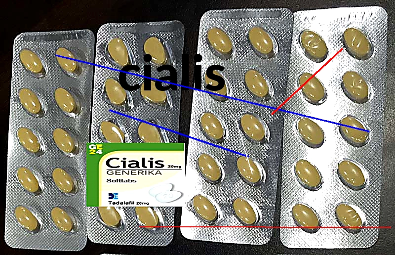 Cialis pharmacie fiable